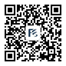 FS Global Ferticare 公众号订阅号二维码